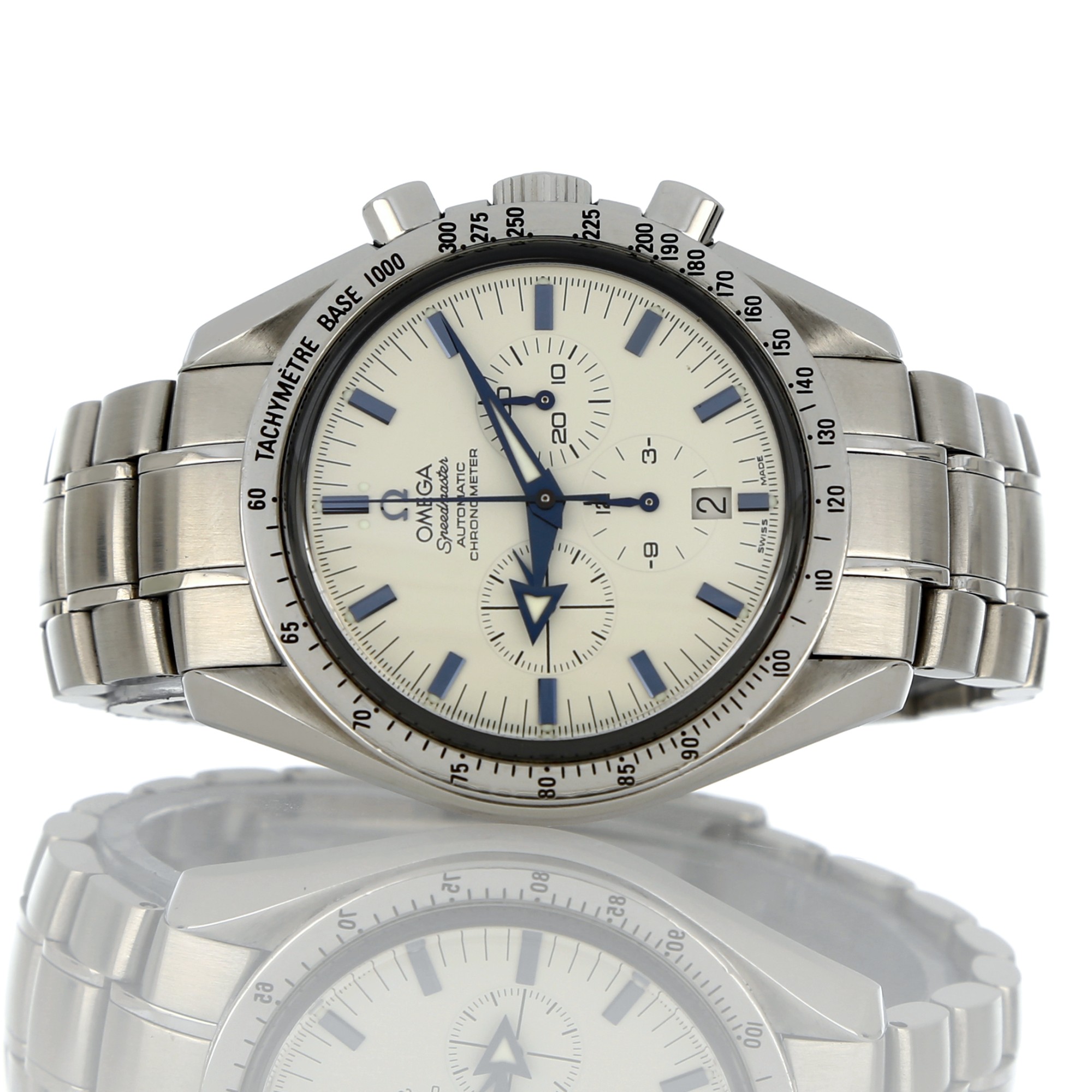 Omega Speedmaster 38512000