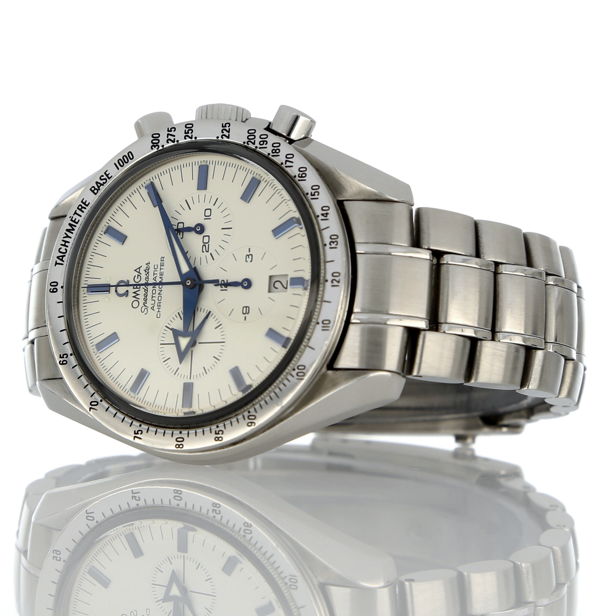 Omega Speedmaster 38512000