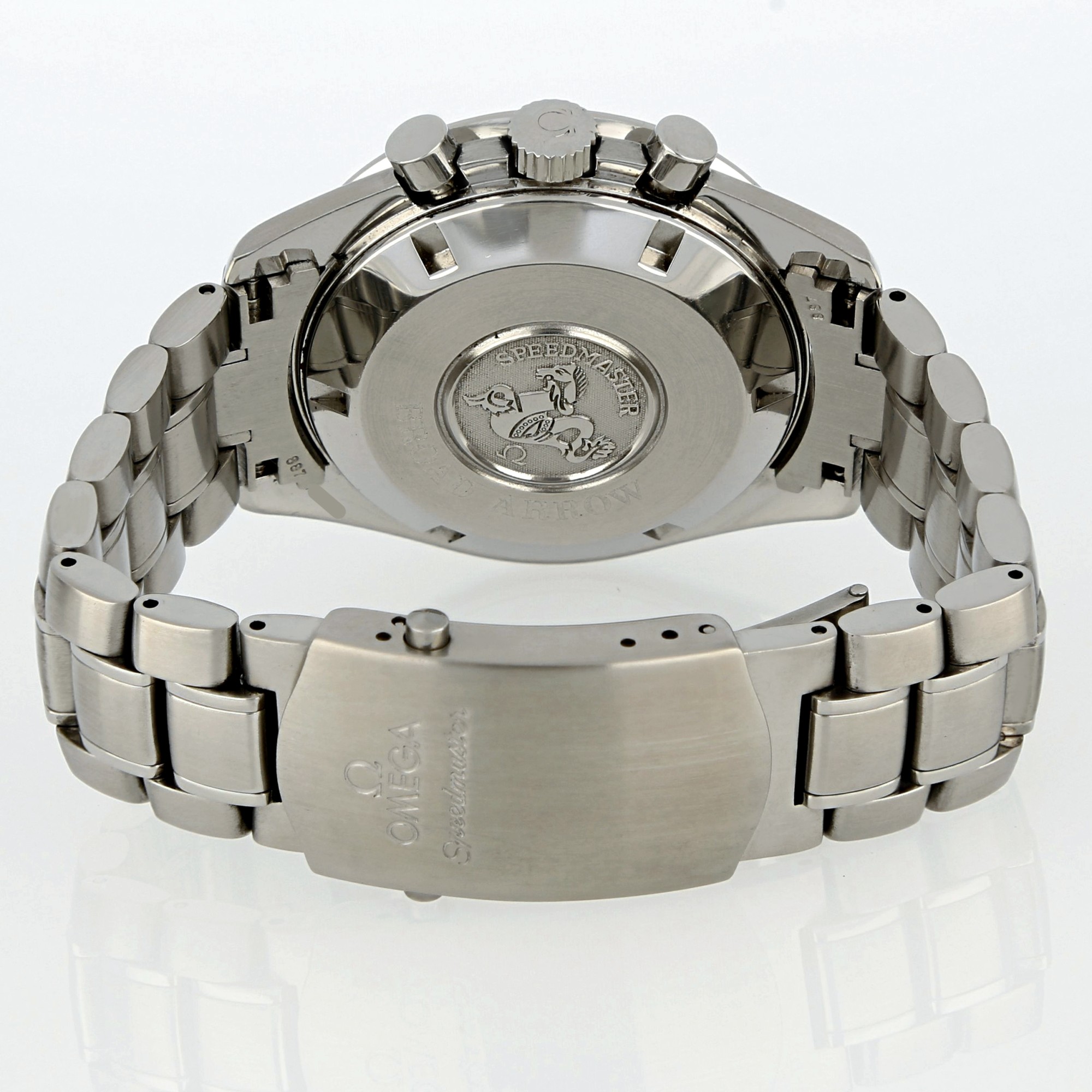 Omega Speedmaster 38512000