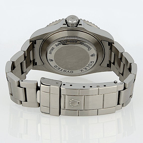 Rolex Sea-Dweller 16600 Rolex Sea-Dweller 16600