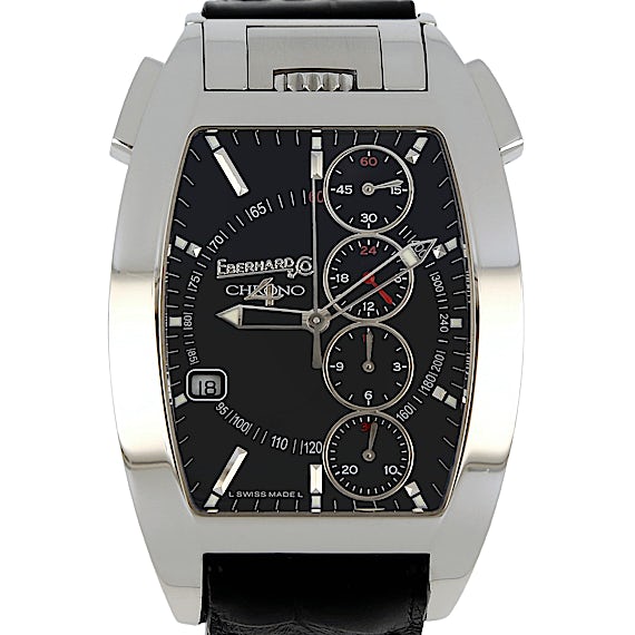 Eberhard Chrono 4 Temerario 31047 Eberhard Chrono 4 Temerario 31047