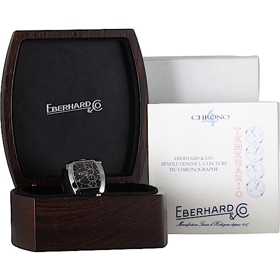 Eberhard Chrono 4 Temerario 31047 Eberhard Chrono 4 Temerario 31047
