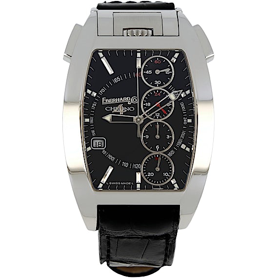 Eberhard Chrono 4 Temerario 31047 Eberhard Chrono 4 Temerario 31047