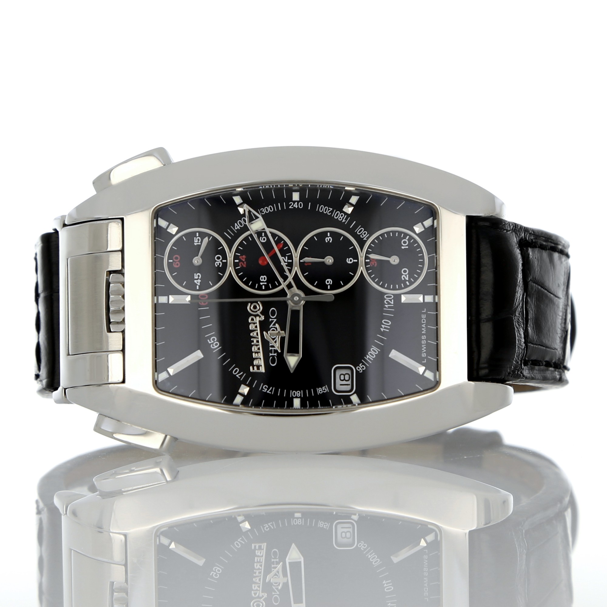 Eberhard Chrono 4 Temerario 31047