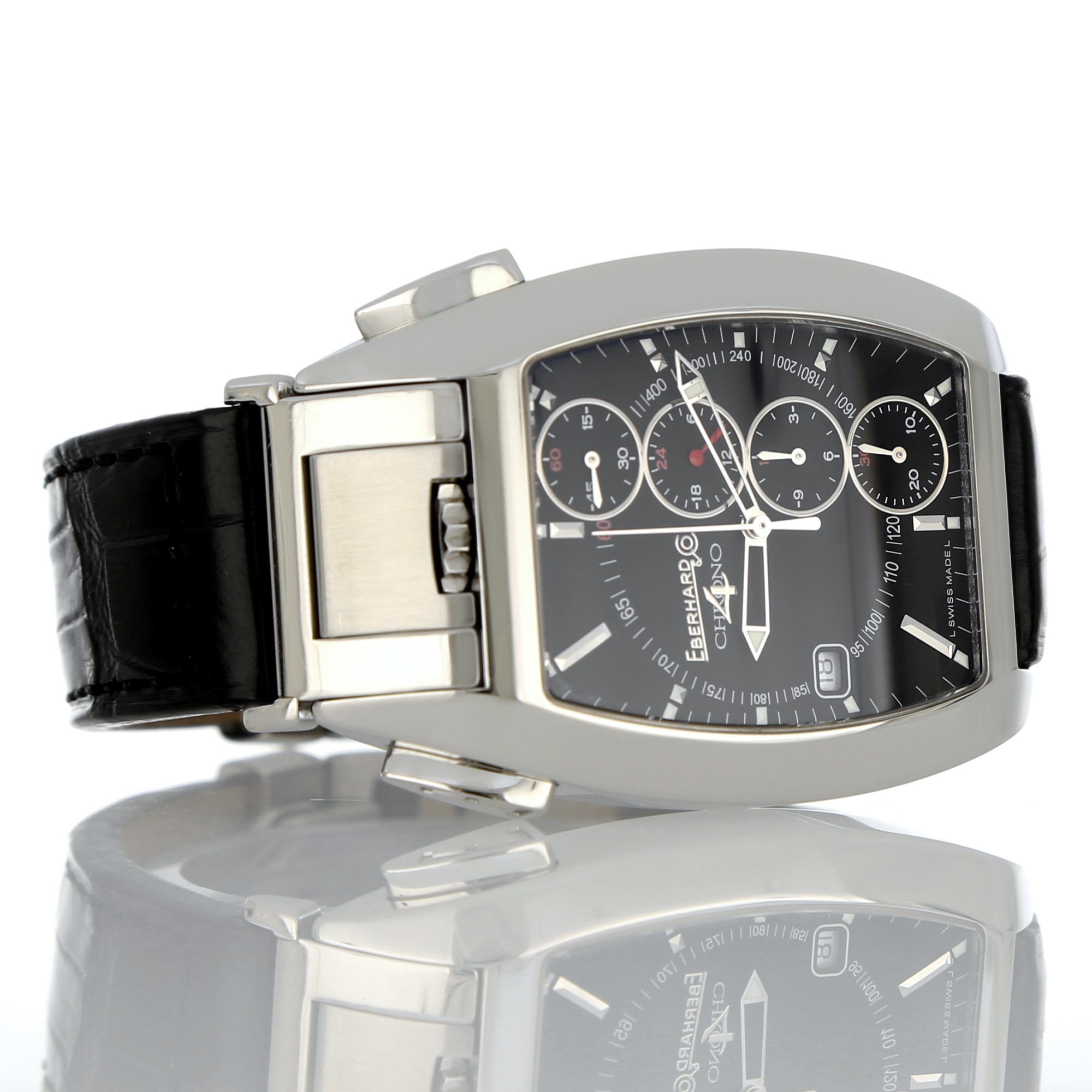 Eberhard Chrono 4 Temerario 31047