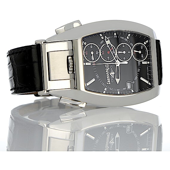 Eberhard Chrono 4 Temerario 31047 Eberhard Chrono 4 Temerario 31047