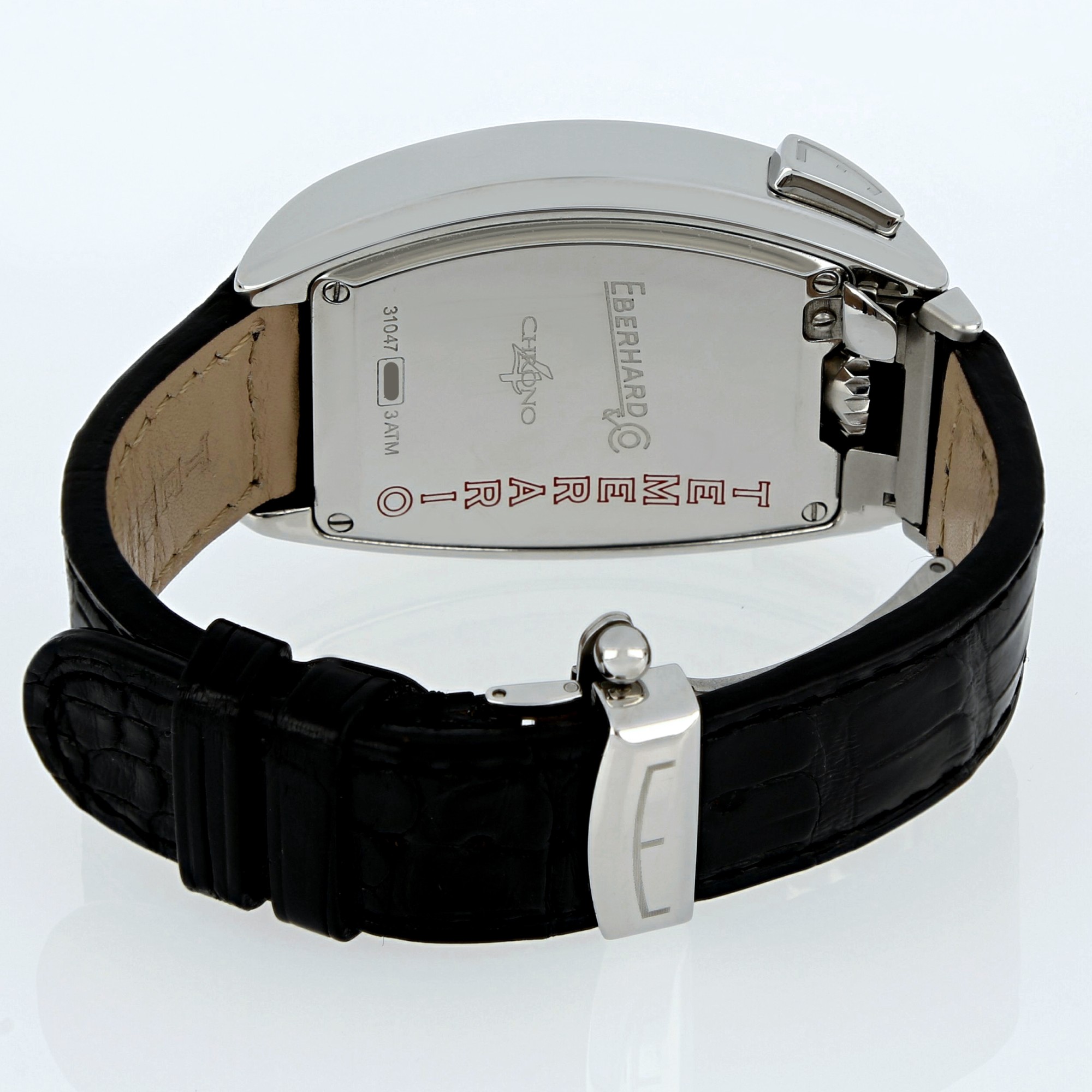 Eberhard Chrono 4 Temerario 31047