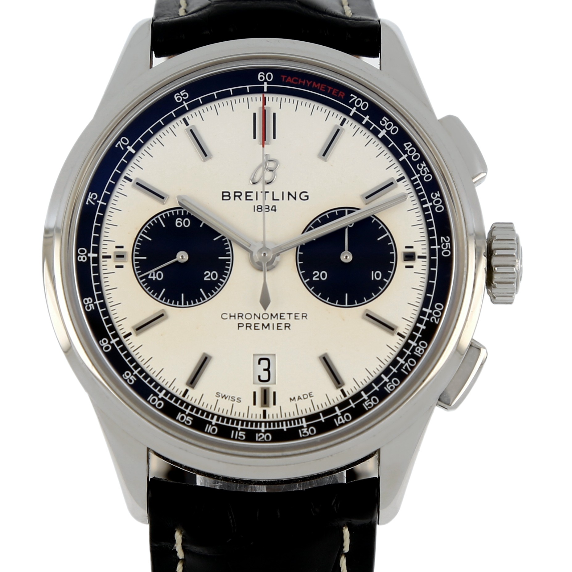 Breitling Premier AB0118