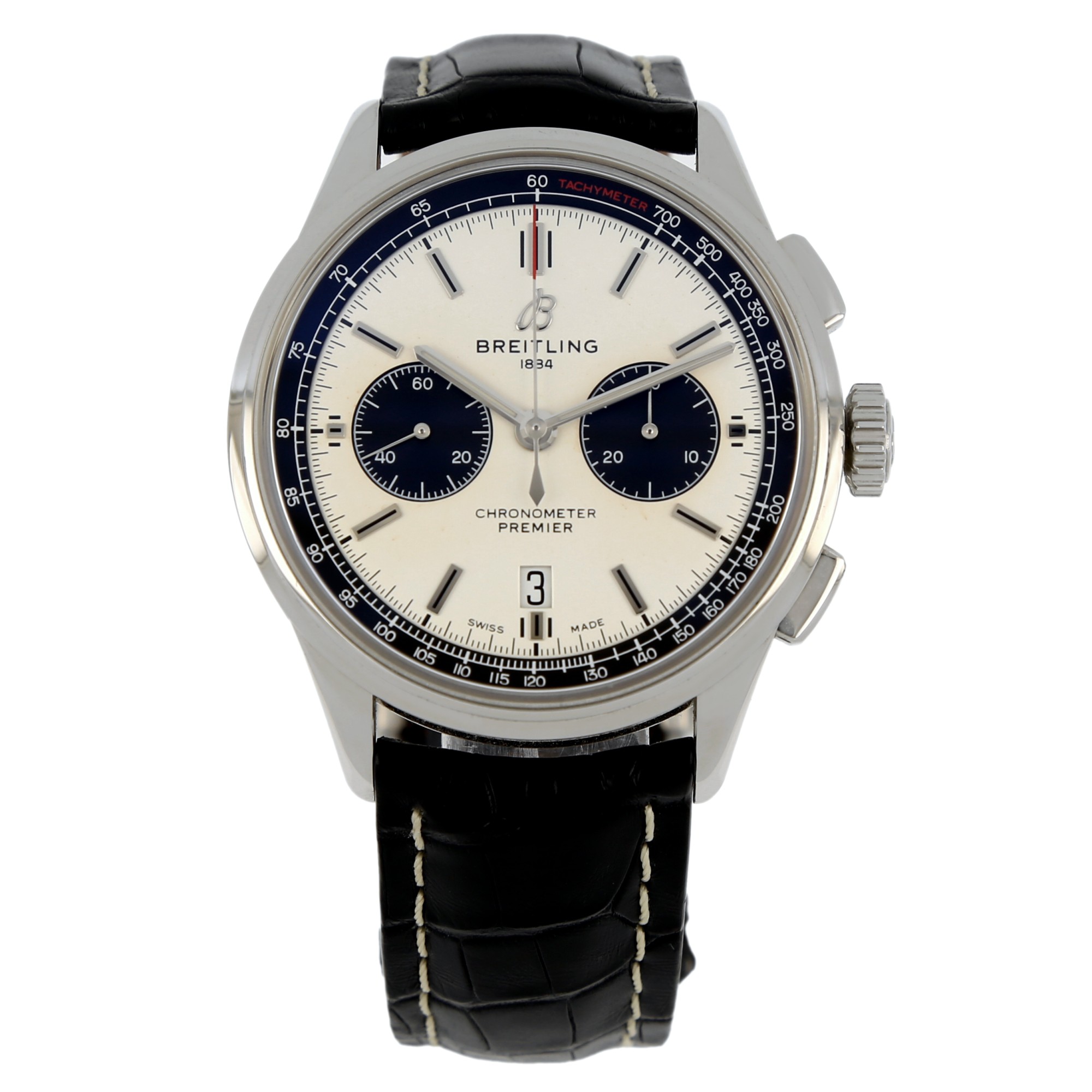 Breitling Premier AB0118