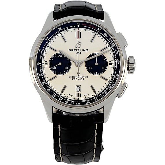 Breitling Premier AB0118 Breitling Premier AB0118