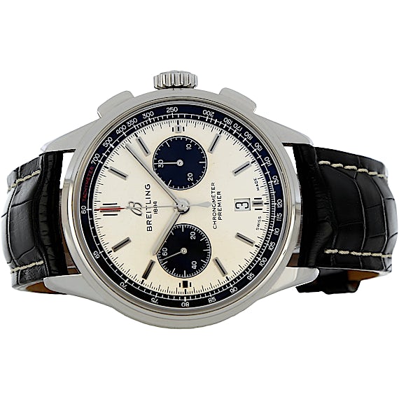 Breitling Premier AB0118 Breitling Premier AB0118