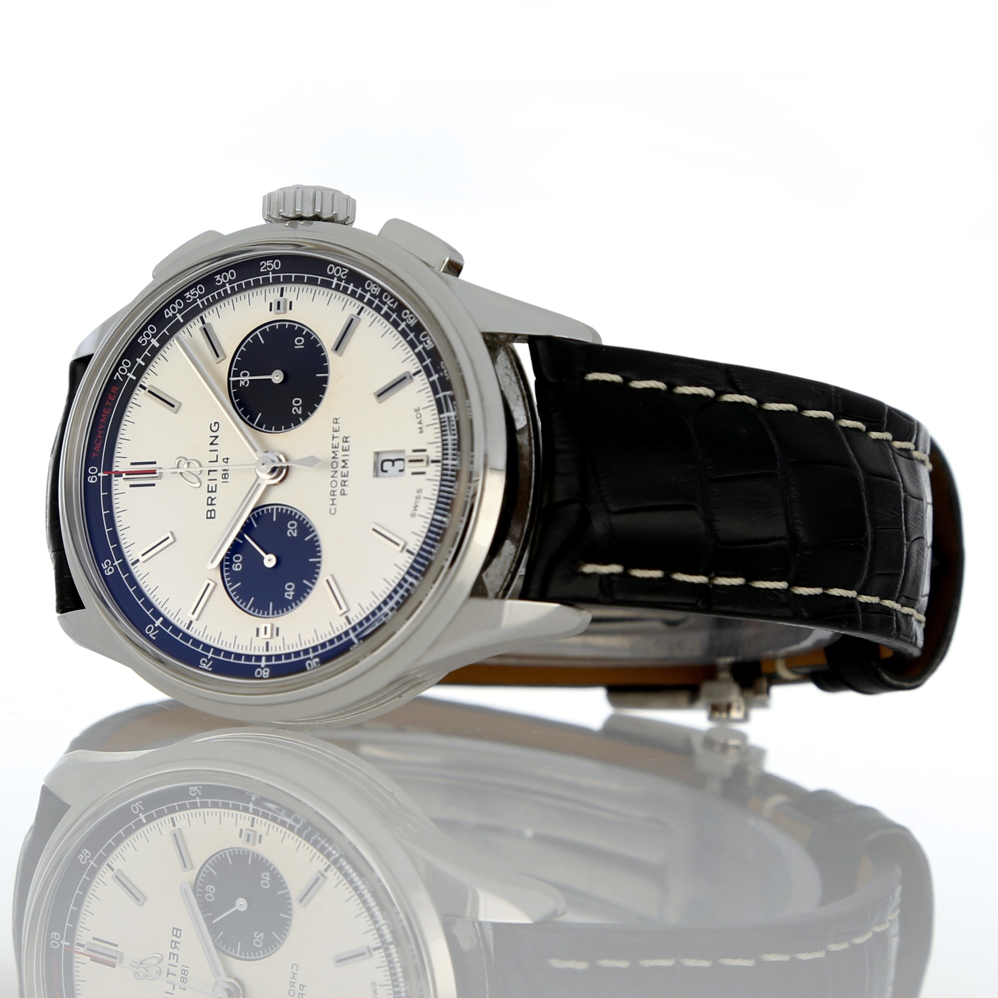 Breitling Premier AB0118