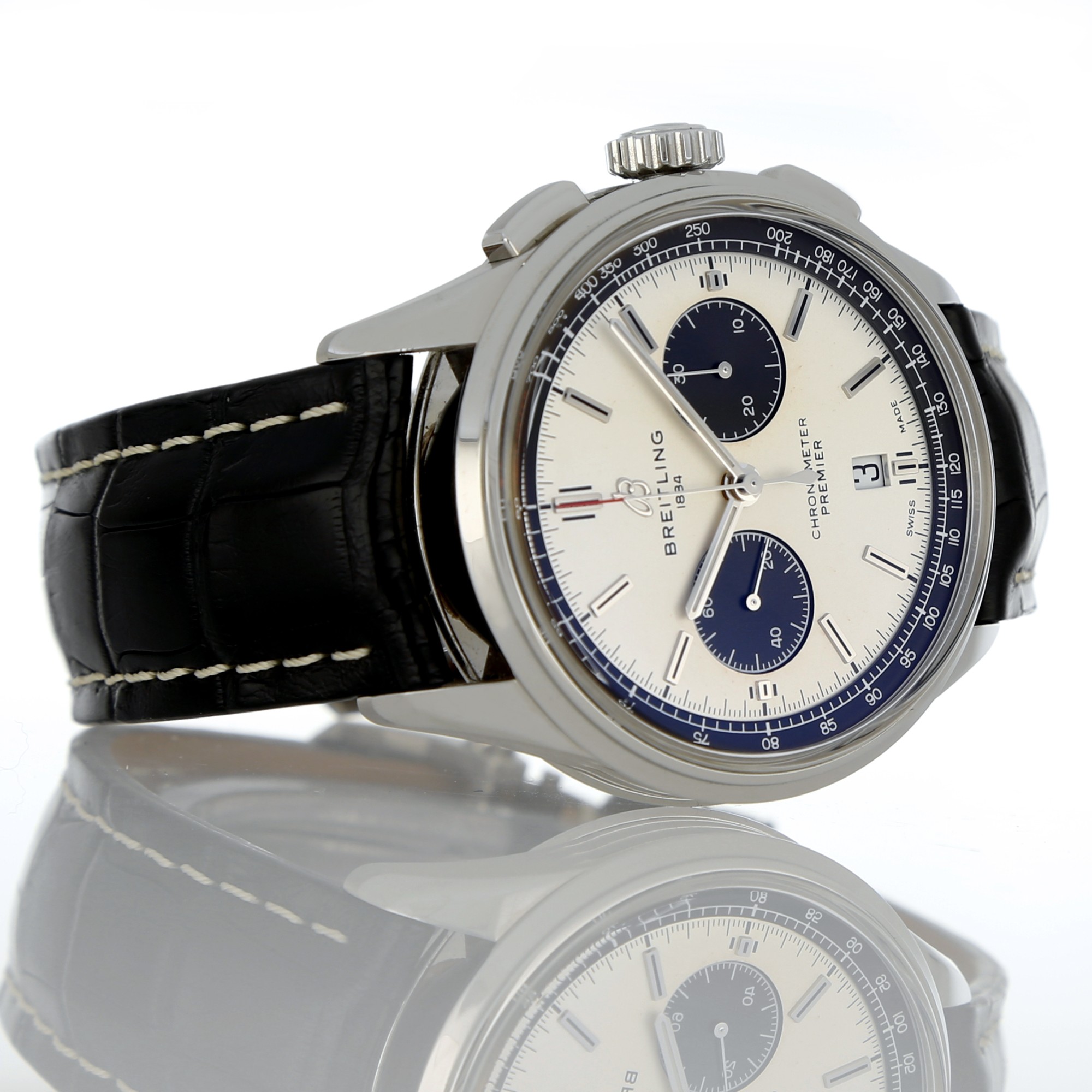 Breitling Premier AB0118