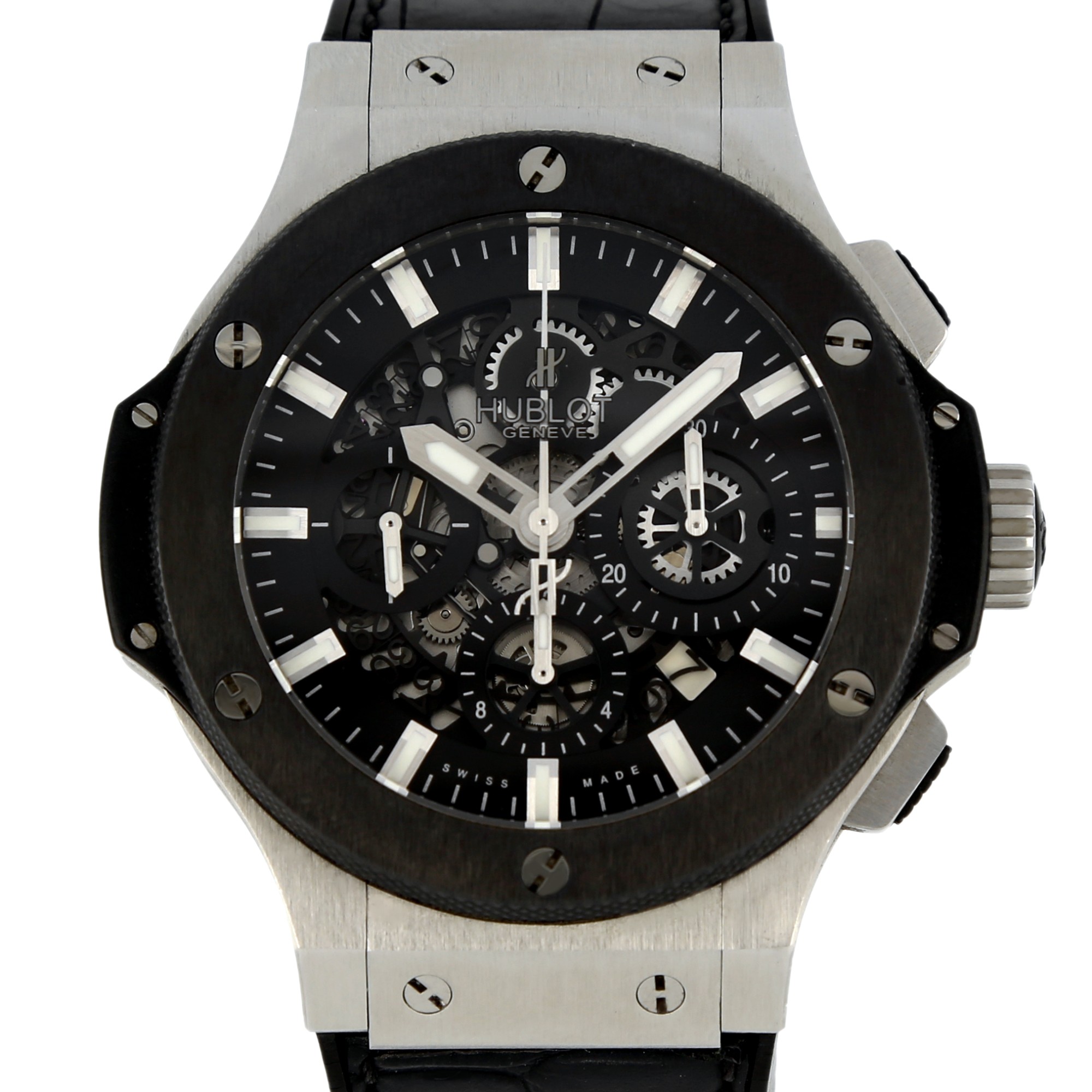 Hublot Big Bang 311.SM.1170.GR
