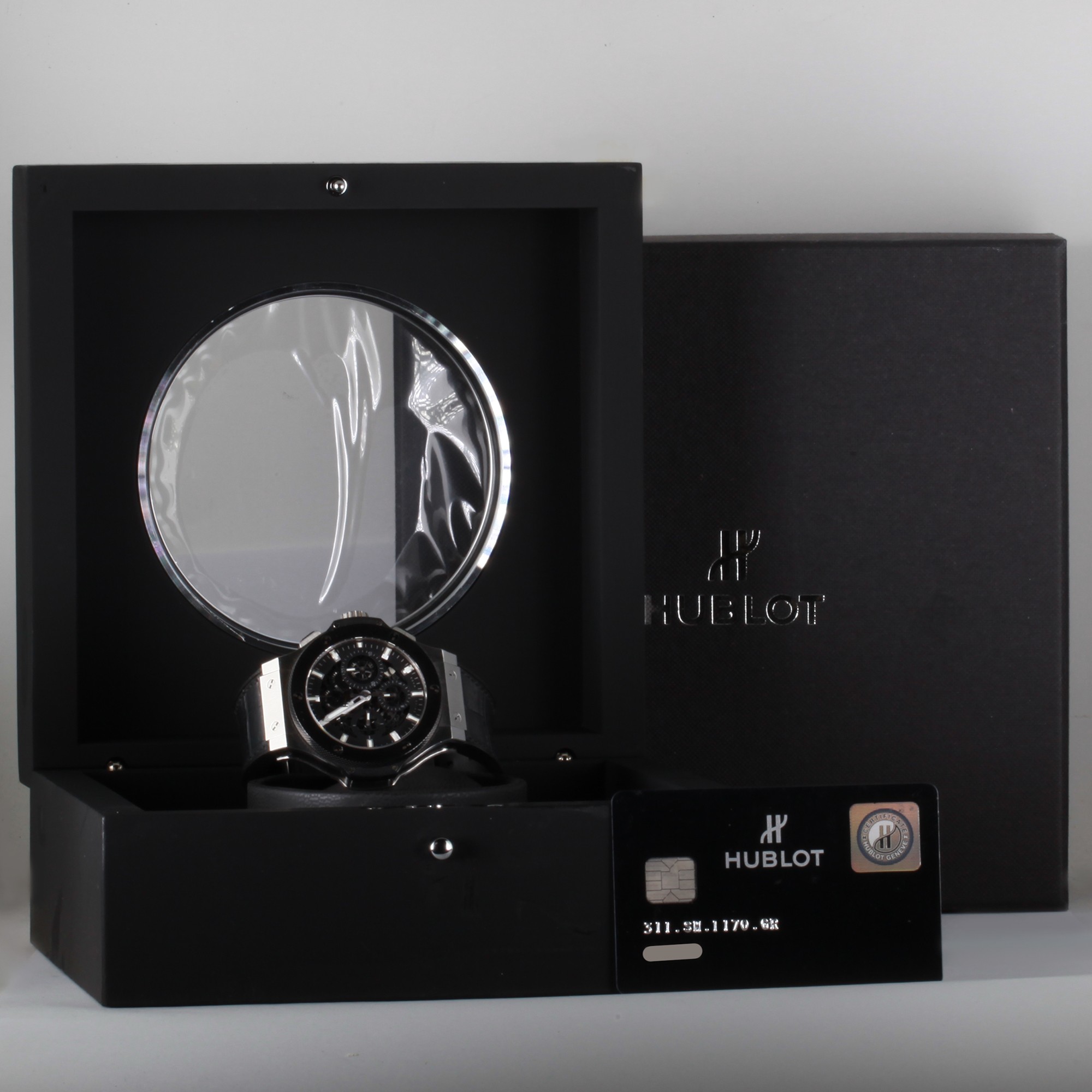 Hublot Big Bang 311.SM.1170.GR