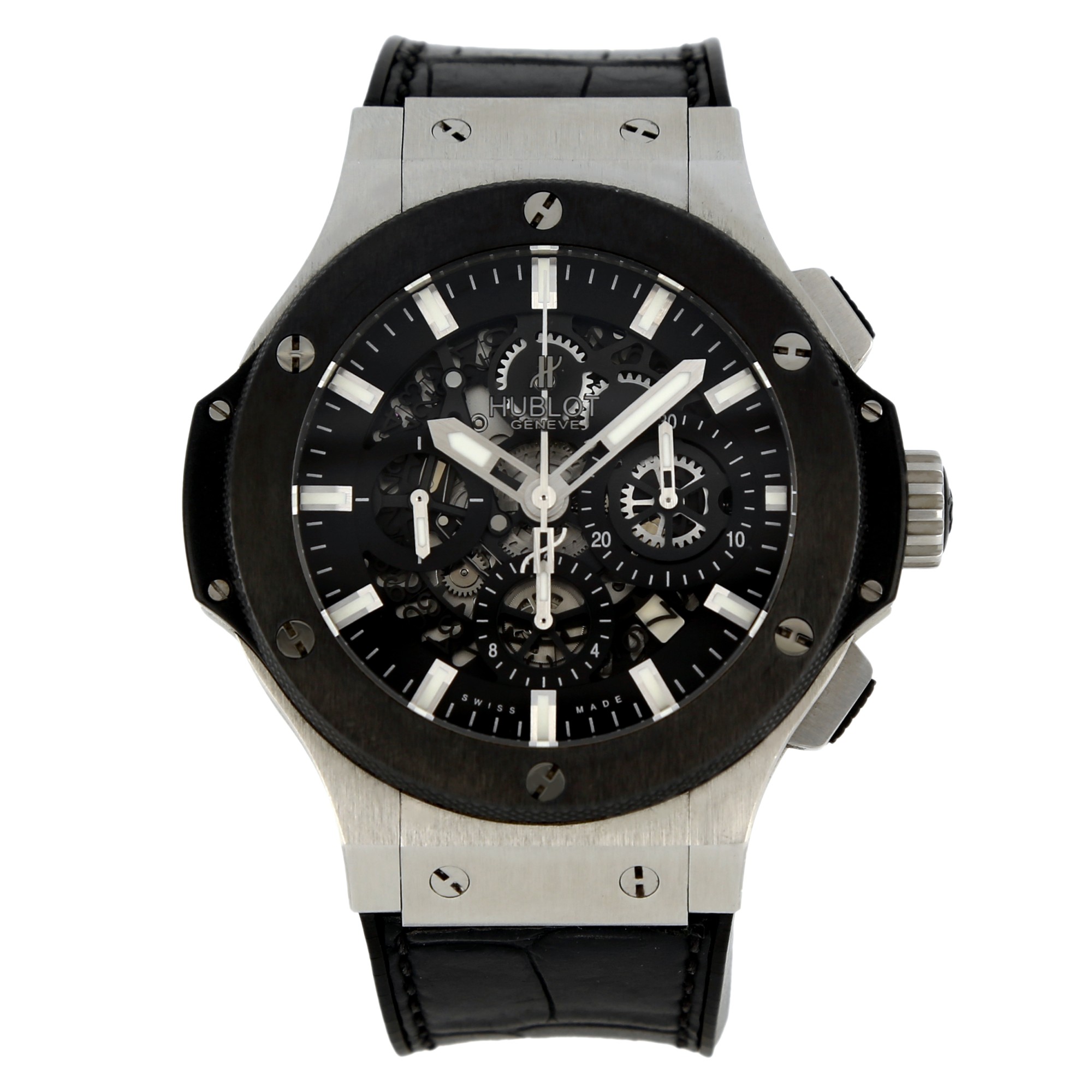 Hublot Big Bang 311.SM.1170.GR