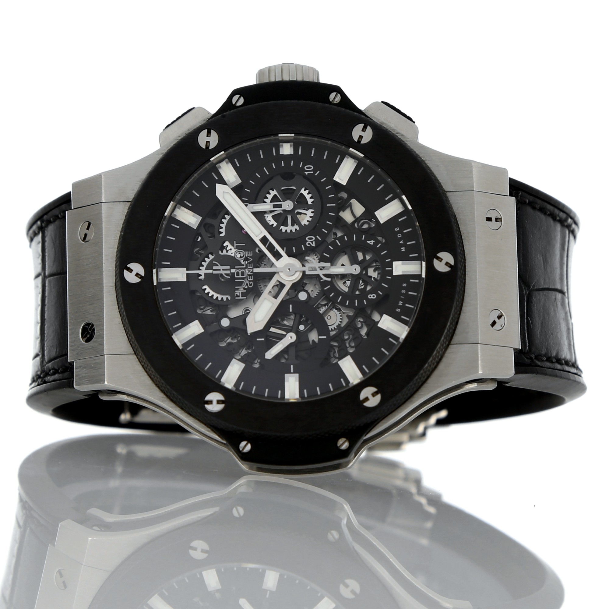 Hublot Big Bang 311.SM.1170.GR