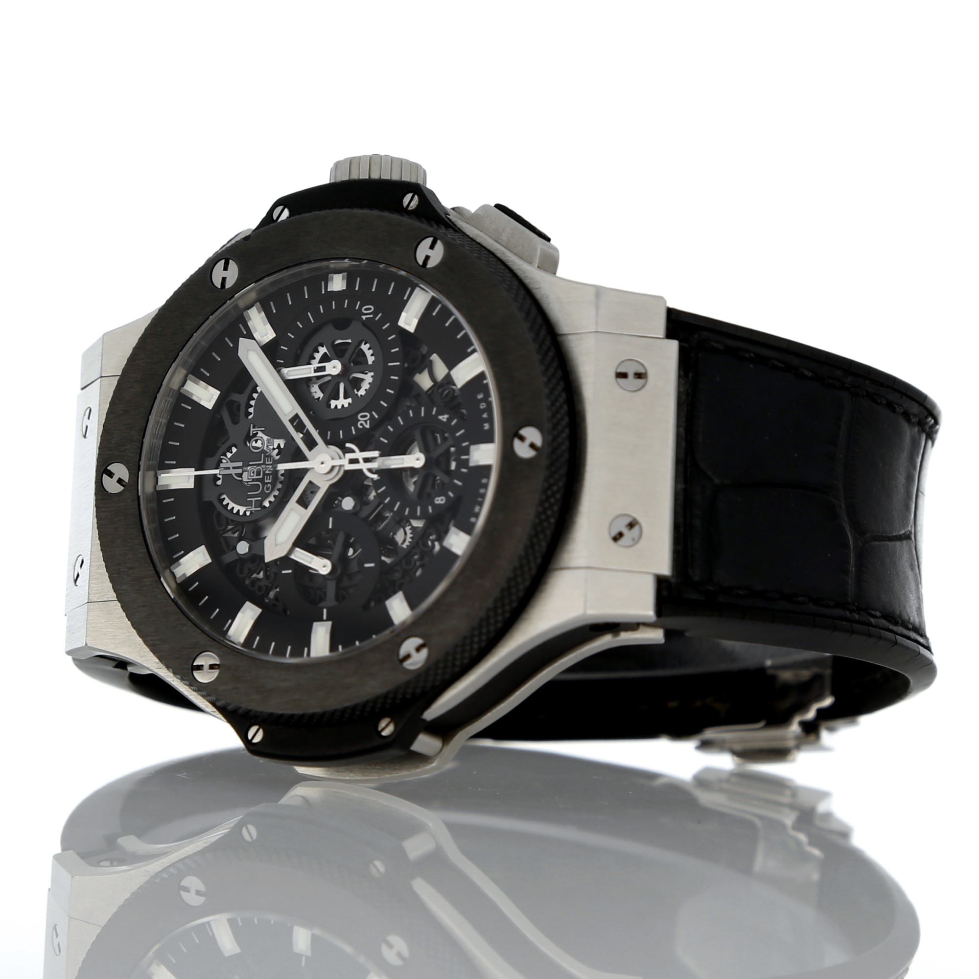 Hublot Big Bang 311.SM.1170.GR
