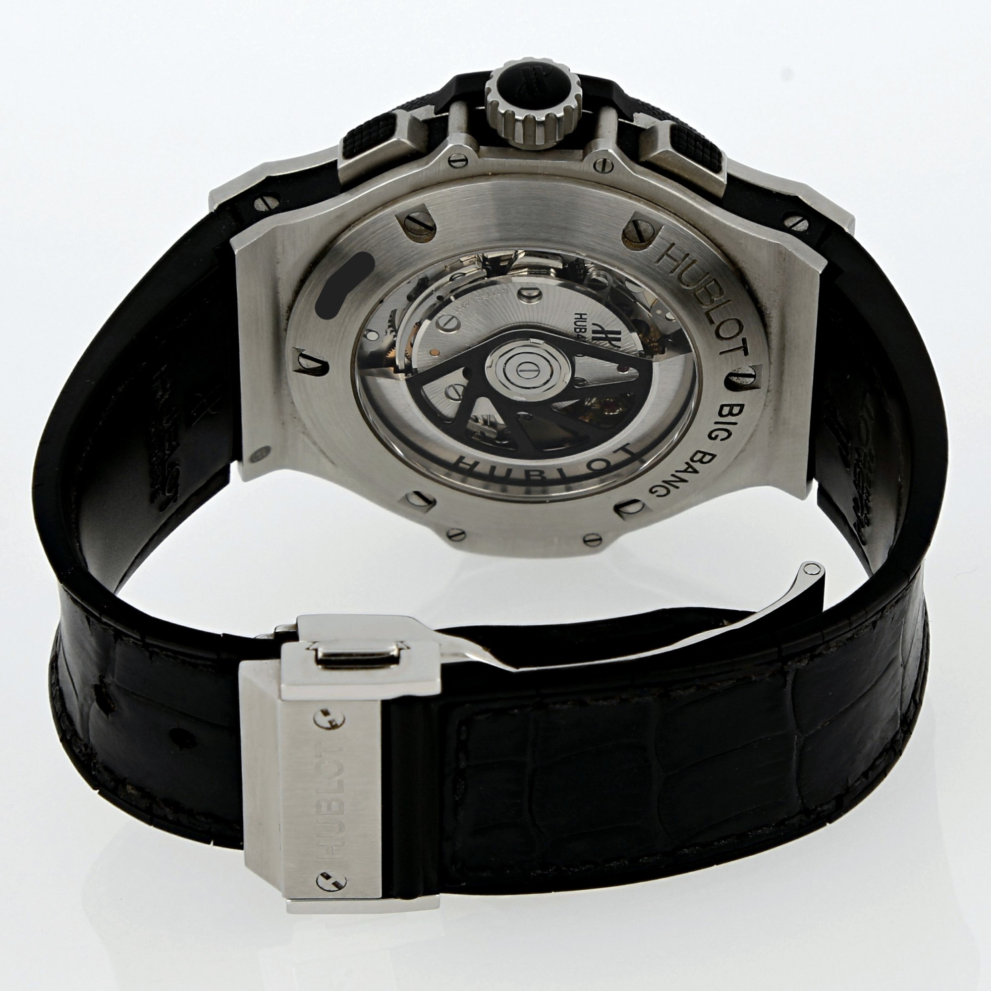 Hublot Big Bang 311.SM.1170.GR