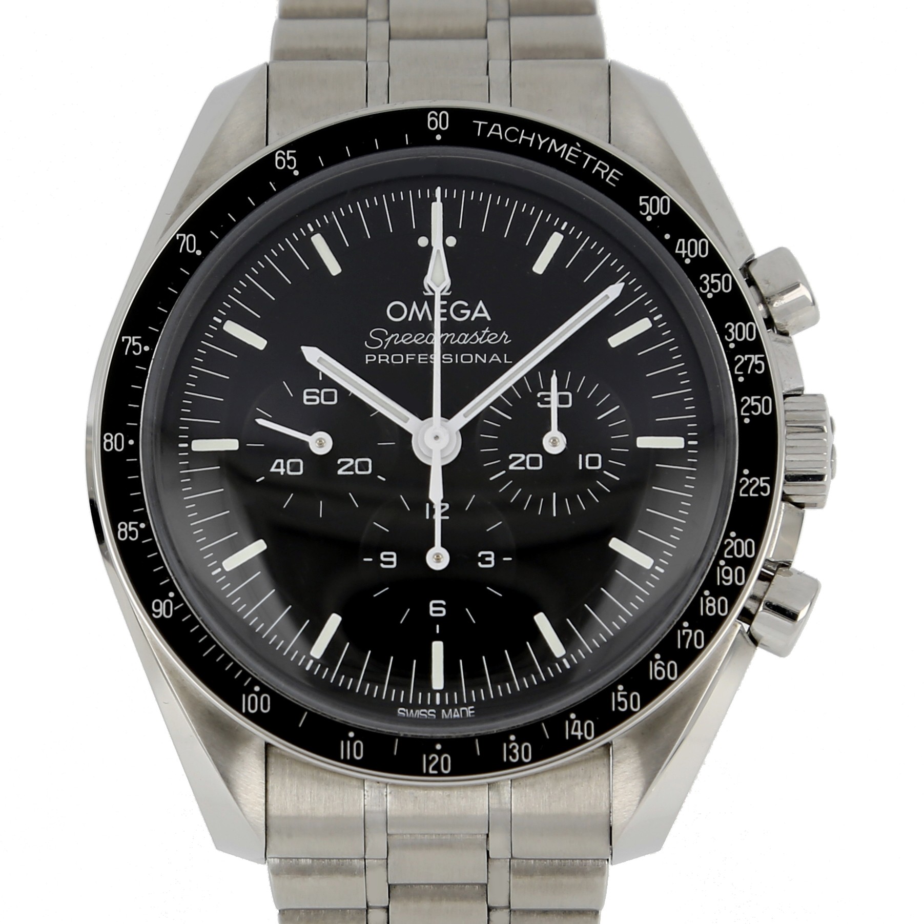 Omega Speedmaster 31030425001001