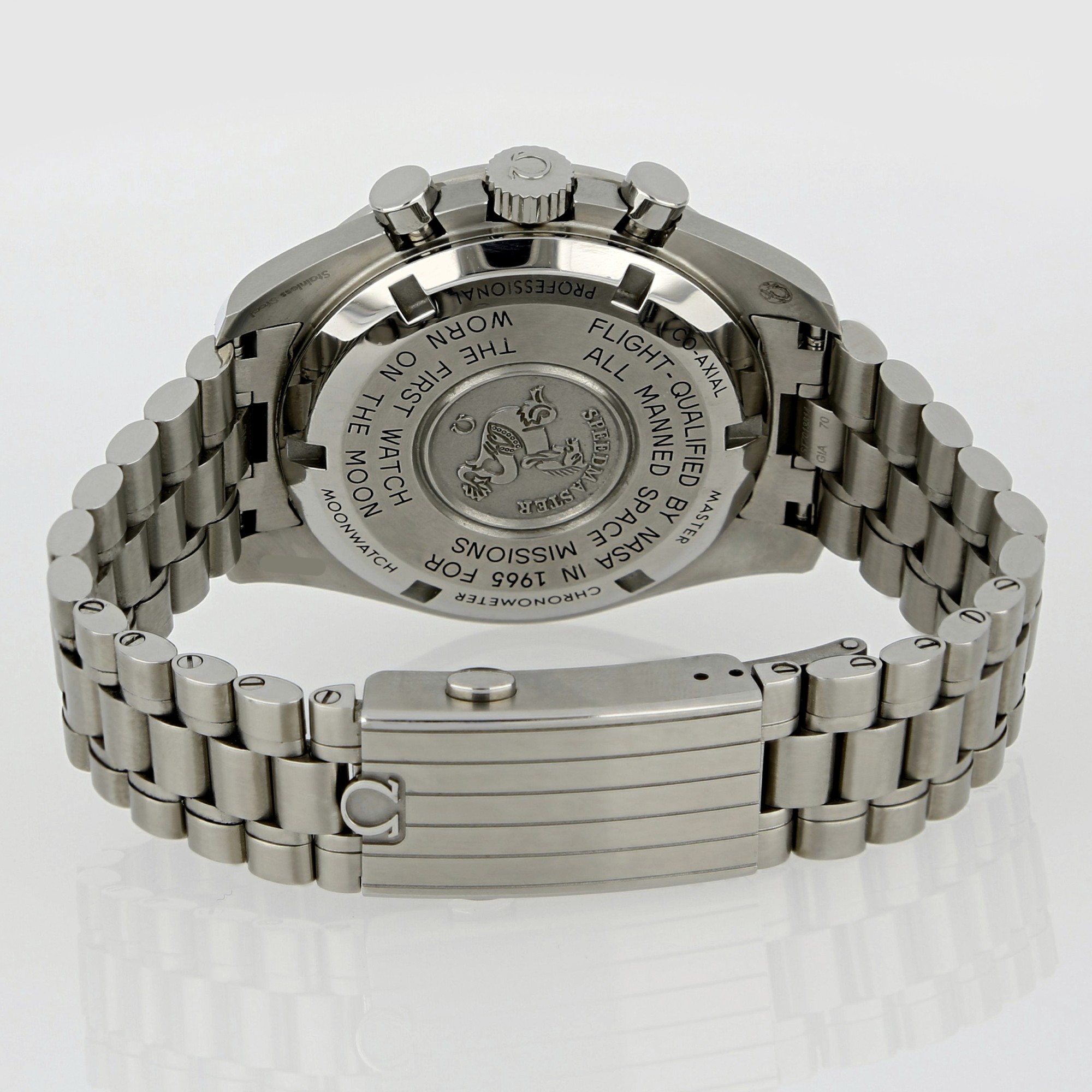 Omega Speedmaster 31030425001001