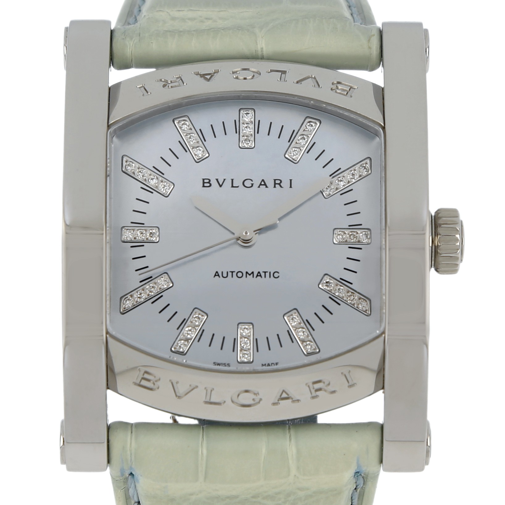 Bulgari Assioma AA 44 S