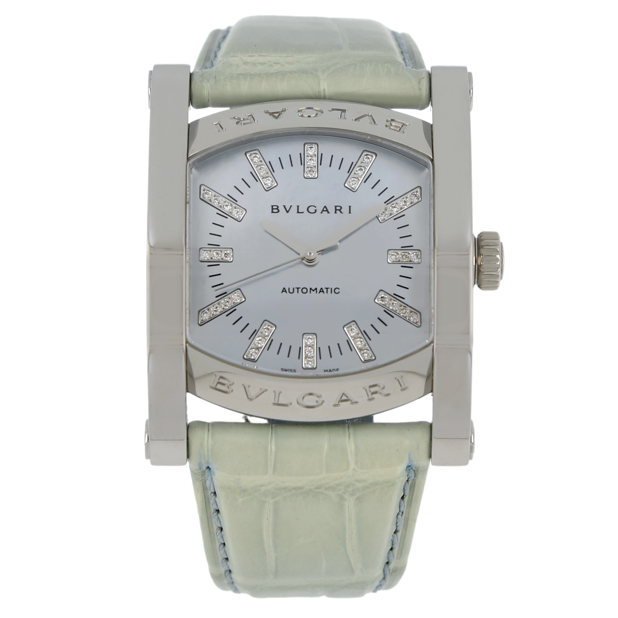 Bulgari Assioma AA 44 S