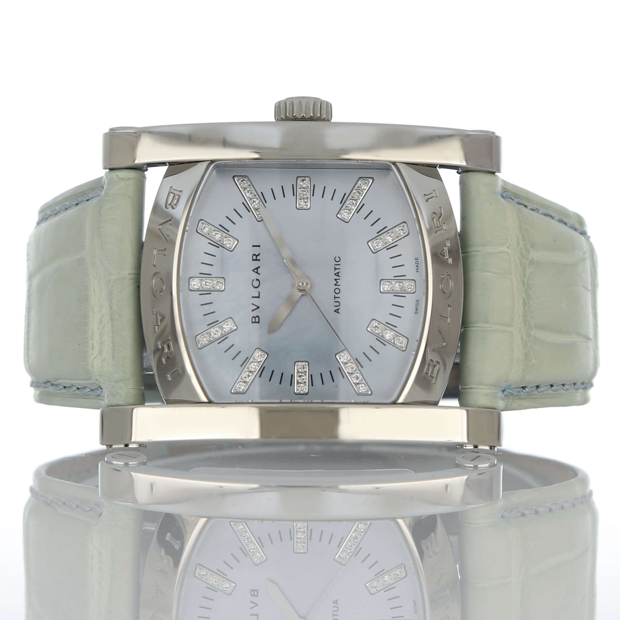 Bulgari Assioma AA 44 S