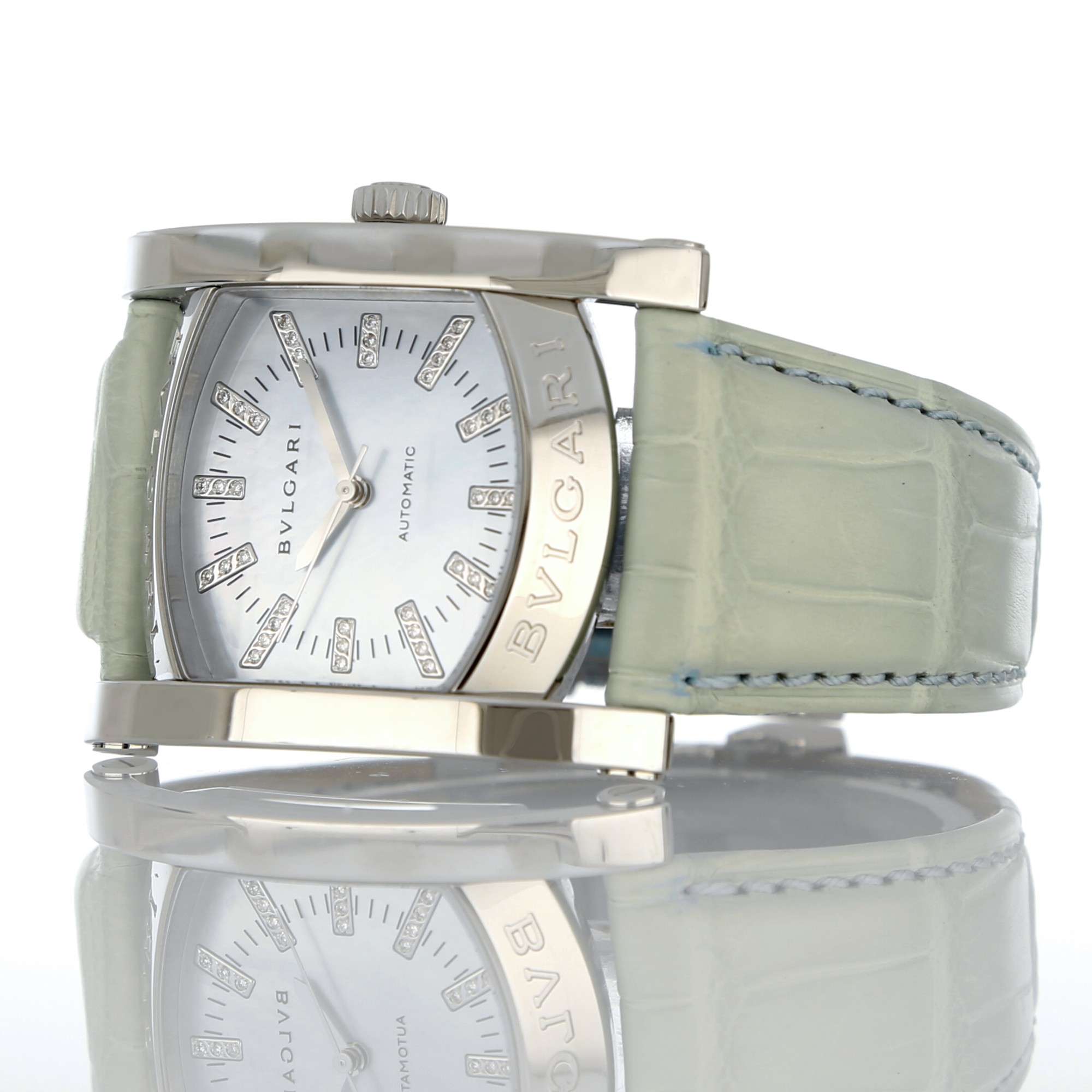 Bulgari Assioma AA 44 S