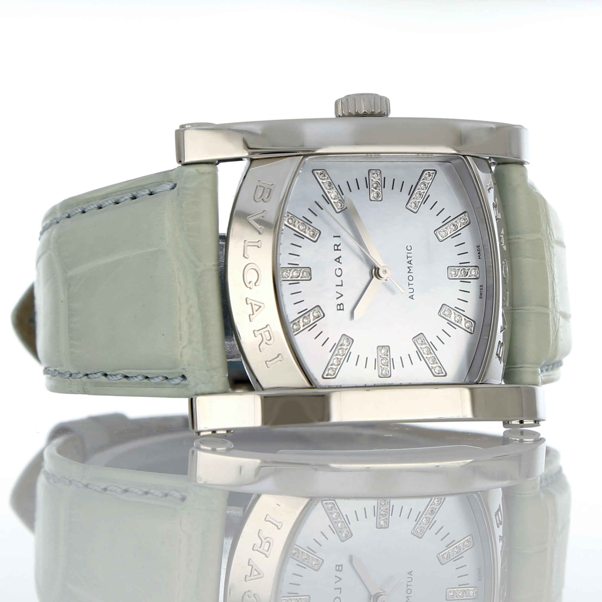 Bulgari Assioma AA 44 S