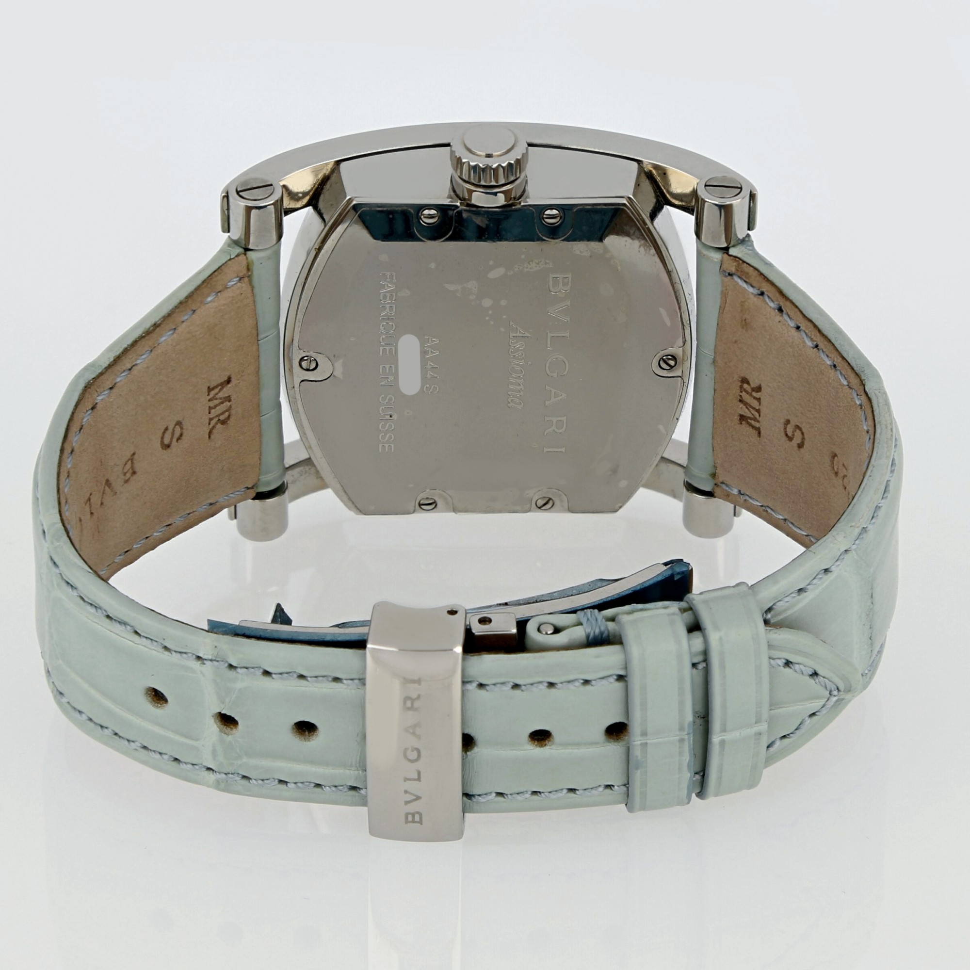 Bulgari Assioma AA 44 S