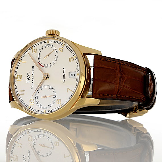 IWC Portoghese IW500101 IWC Portoghese IW500101