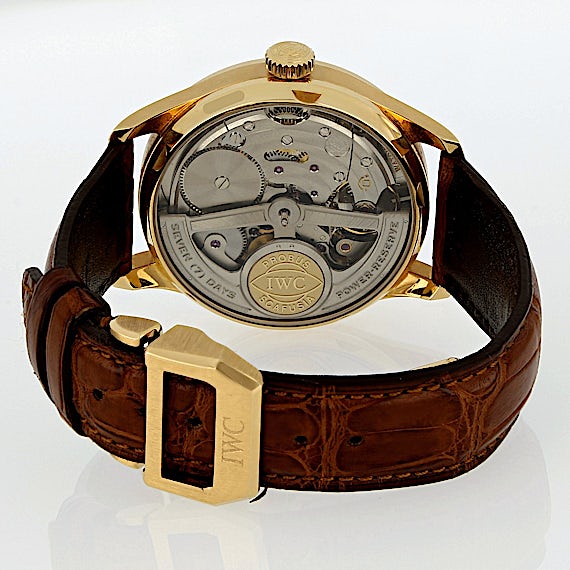 IWC Portoghese IW500101 IWC Portoghese IW500101