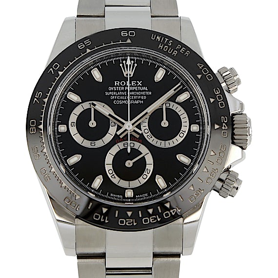 Rolex Daytona 116500LN Rolex Daytona 116500LN