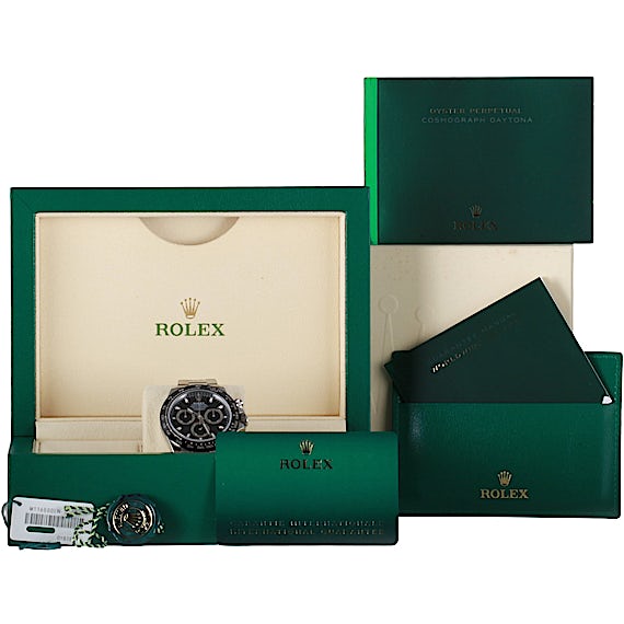 Rolex Daytona 116500LN Rolex Daytona 116500LN