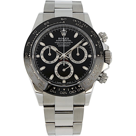 Rolex Daytona 116500LN Rolex Daytona 116500LN