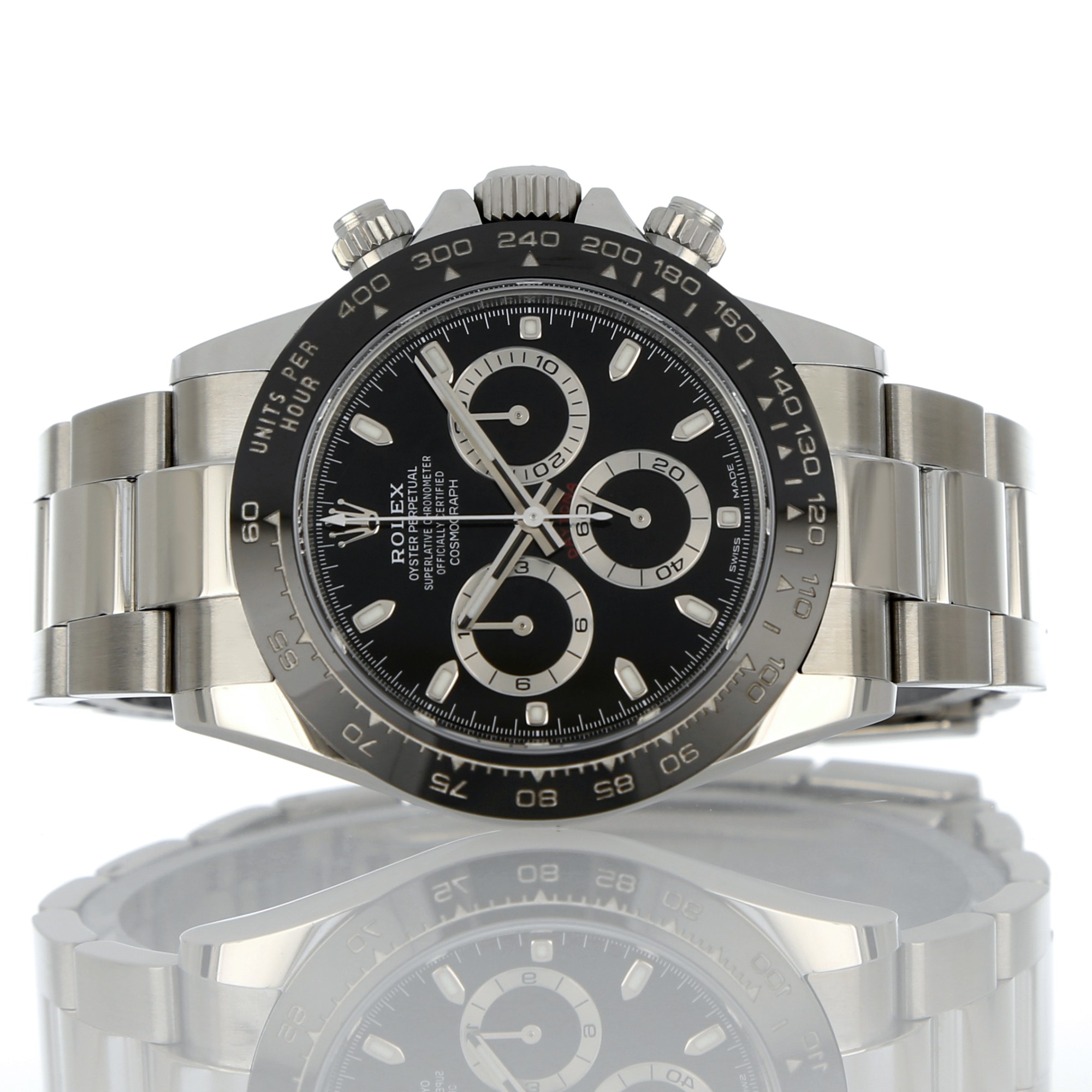 Rolex Daytona 116500LN