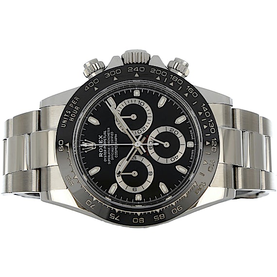 Rolex Daytona 116500LN Rolex Daytona 116500LN