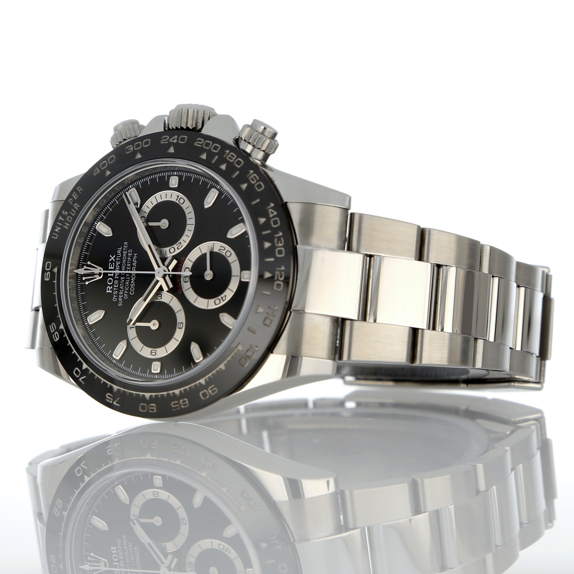 Rolex Daytona 116500LN