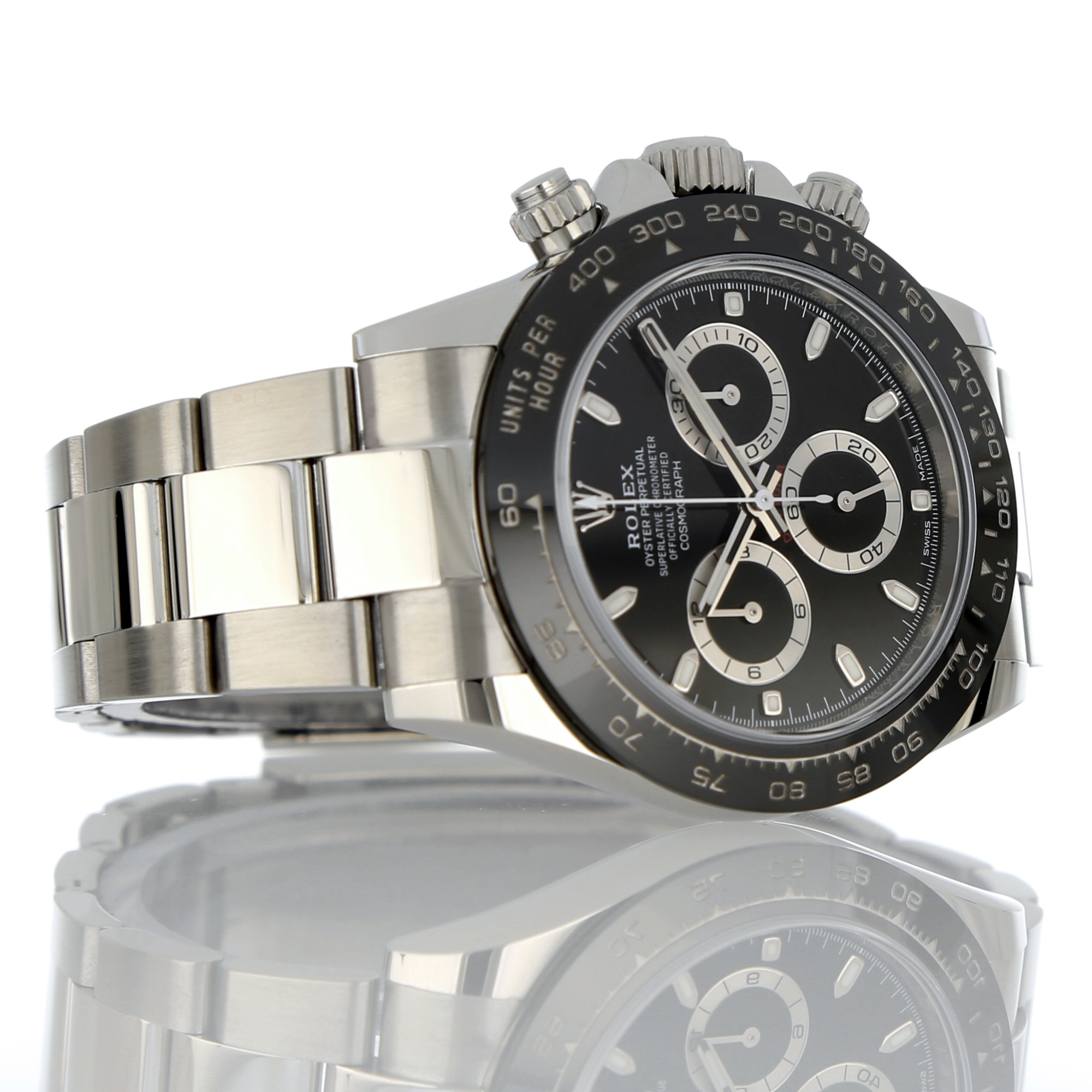 Rolex Daytona 116500LN