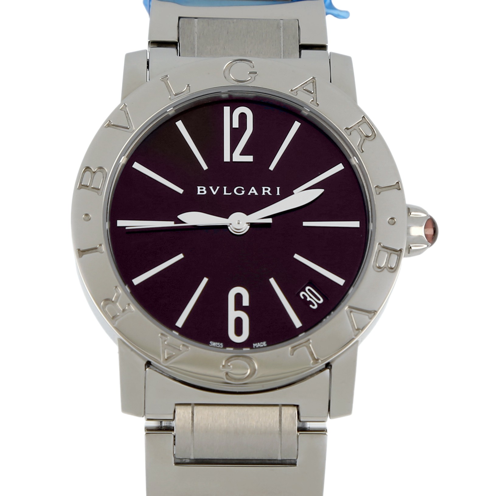Bulgari Bulgari Bulgari BBL 33 S
