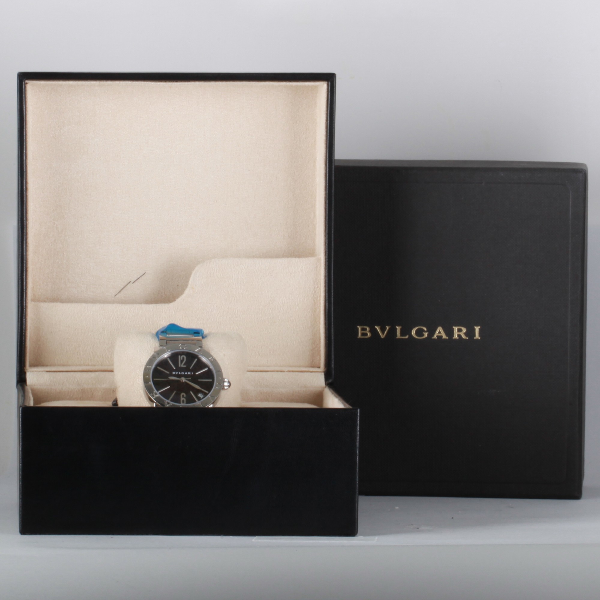 Bulgari Bulgari Bulgari BBL 33 S