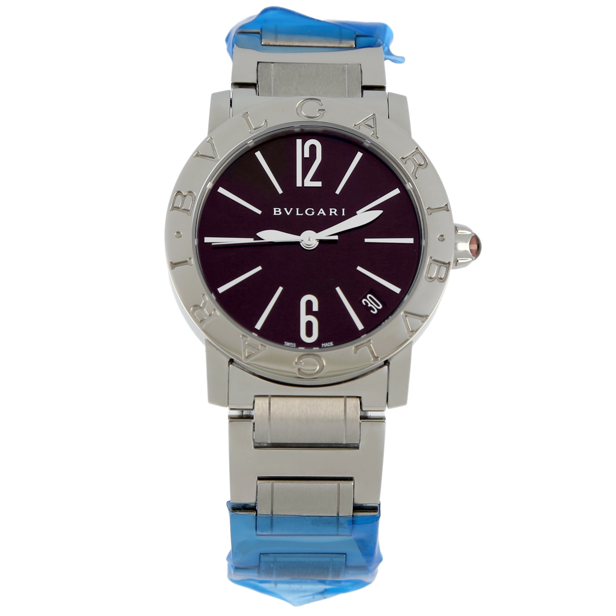 Bulgari Bulgari Bulgari BBL 33 S