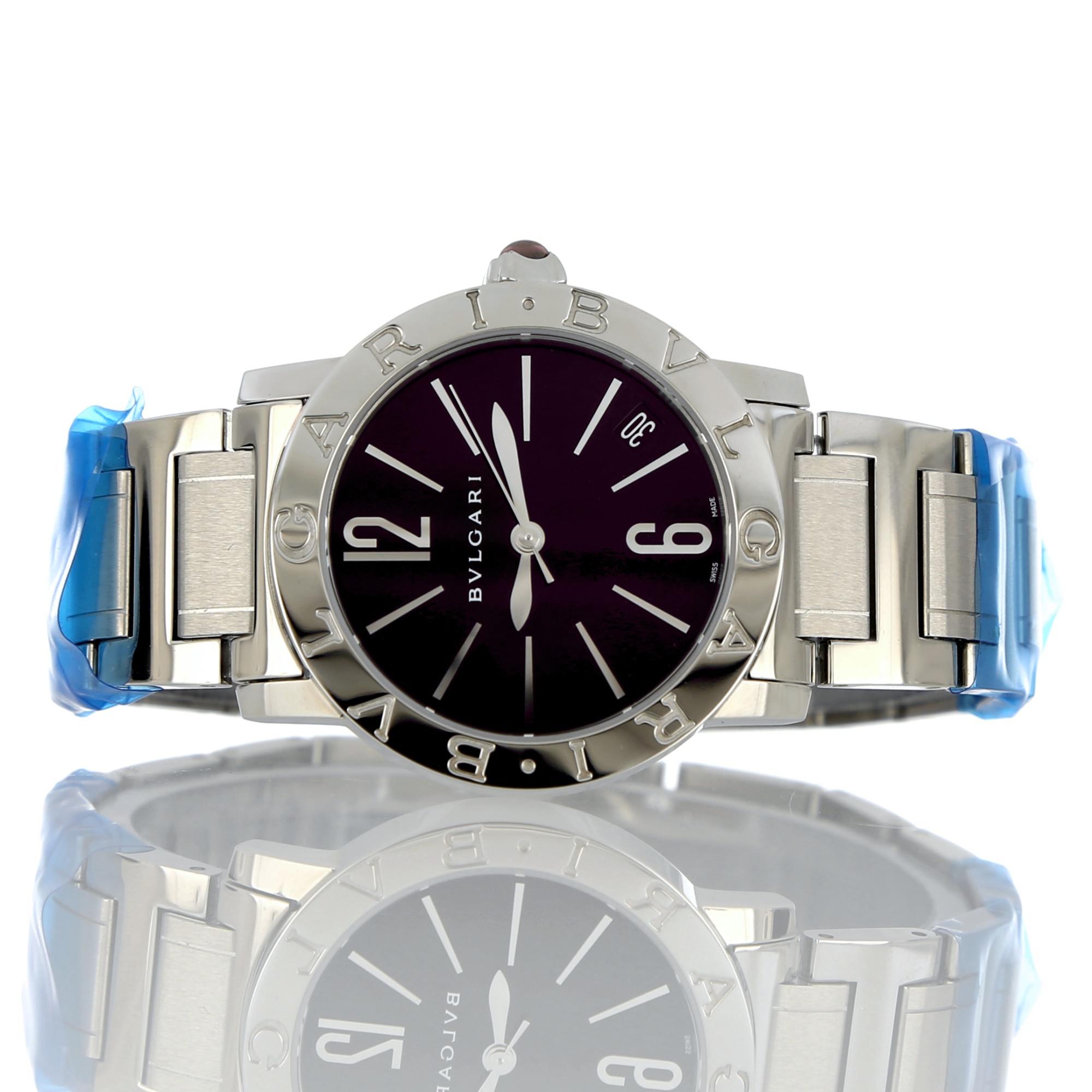 Bulgari Bulgari Bulgari BBL 33 S