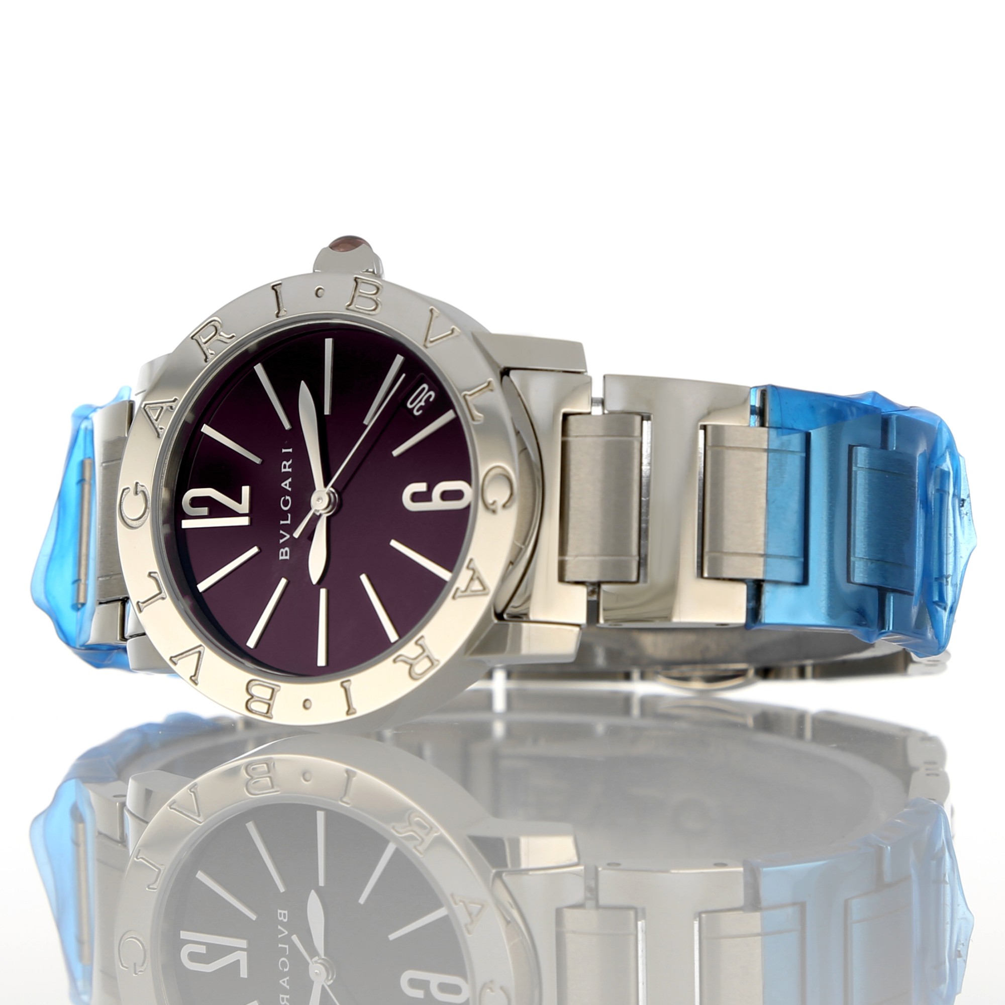 Bulgari Bulgari Bulgari BBL 33 S