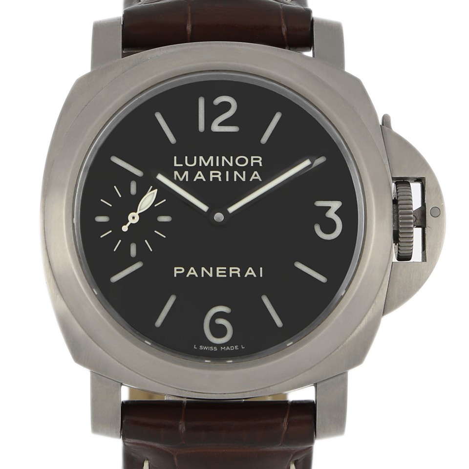 Panerai Luminor PAM00177