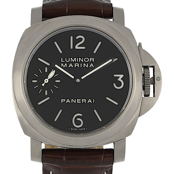 Panerai Luminor PAM00177 Panerai Luminor PAM00177