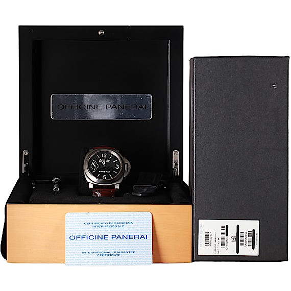 Panerai Luminor PAM00177 Panerai Luminor PAM00177