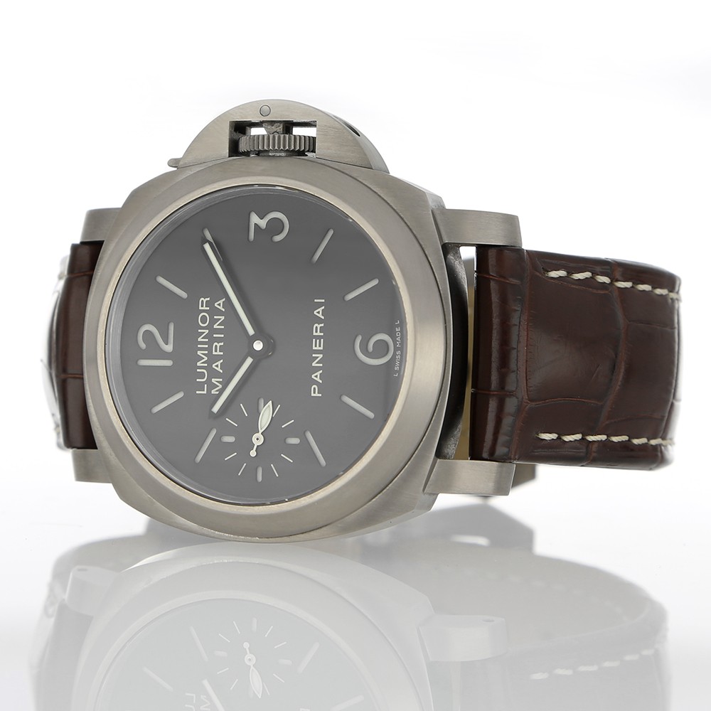 Panerai Luminor PAM00177