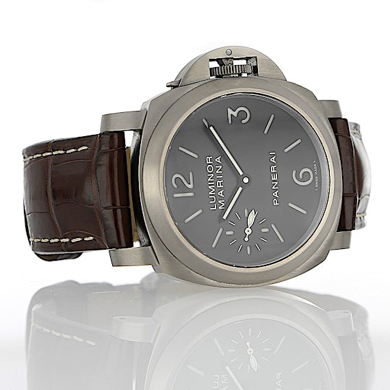 Panerai Luminor PAM00177 Panerai Luminor PAM00177